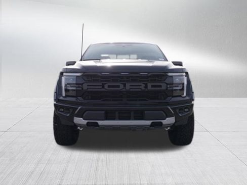 New 2025 Ford F150 Raptor image 9