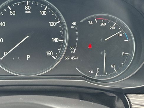 Used 2021 MAZDA CX-5 Grand Touring Reserve image 26