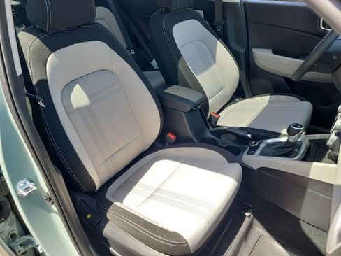New 2026 Hyundai Venue SEL FWD image 22