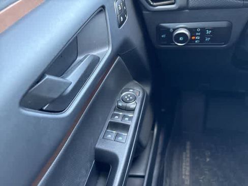 Used 2023 Ford Bronco Sport Outer Banks w/ Tech Package image 21