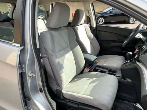 Used 2016 Honda CR-V LX image 22