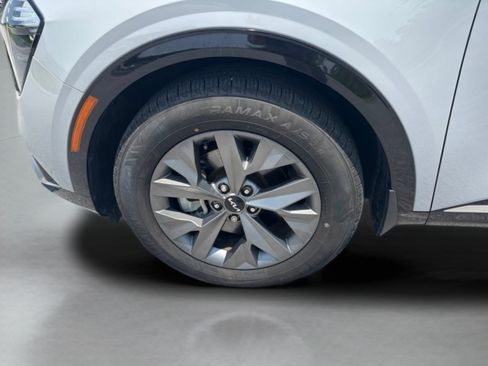 Used 2023 Kia Sportage SX FWD image 40