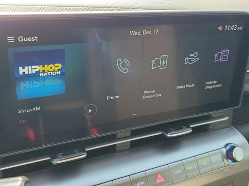 New 2026 Hyundai Kona SEL Premium image 27