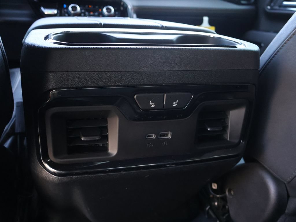 Certified 2024 GMC Sierra 2500 AT4 w/ AT4 Premium Plus Package AWD/4WD image 11