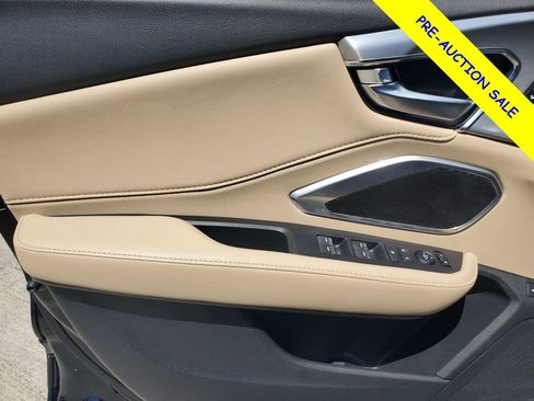 Certified 2024 Acura RDX SH-AWD image 20