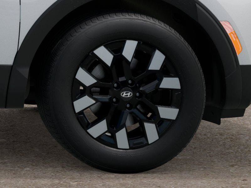 New 2027 Hyundai Santa Cruz SEL FWD image 8