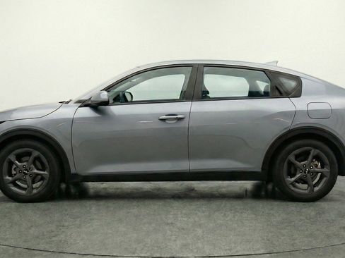 Used 2025 Kia K4 FWD image 5