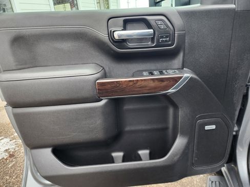 Certified 2022 GMC Sierra 1500 SLT w/ SLT Premium Plus Package image 31