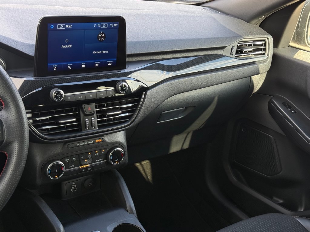 Used 2025 Ford Escape ST-Line FWD image 22