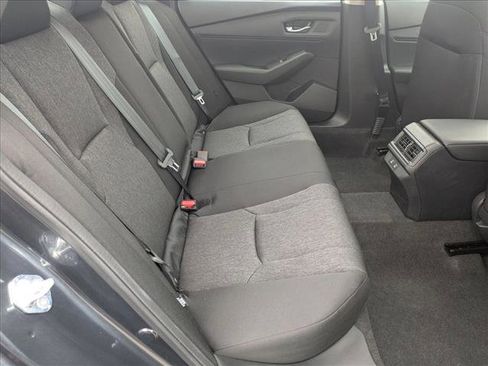 Used 2025 Honda Accord SE image 20