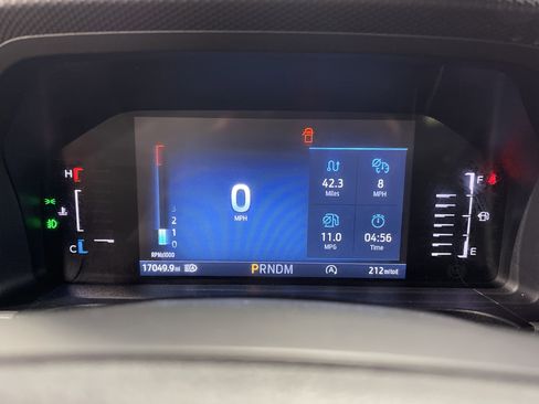 Used 2024 Ford Ranger XL image 20