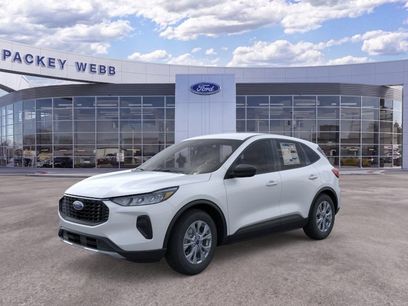 New 2026 Ford Escape Active w/ Cold Weather Package