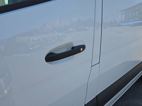 New 2025 Mercedes-Benz Sprinter 2500 image 15