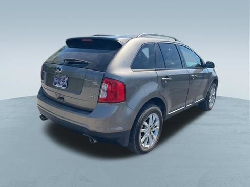 Used 2013 Ford Edge SEL FWD image 6