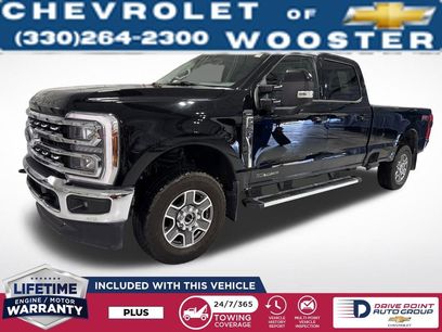 Used 2024 Ford F250 Lariat