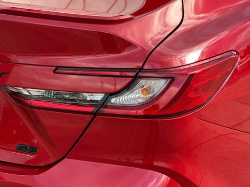 New 2026 Toyota Camry SE image 32