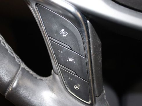 Used 2018 Cadillac XT5 Premium Luxury FWD image 24