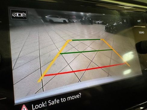 Used 2022 Volkswagen Atlas SE image 14