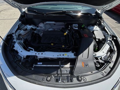 Used 2025 Buick Envista Sport Touring FWD image 32