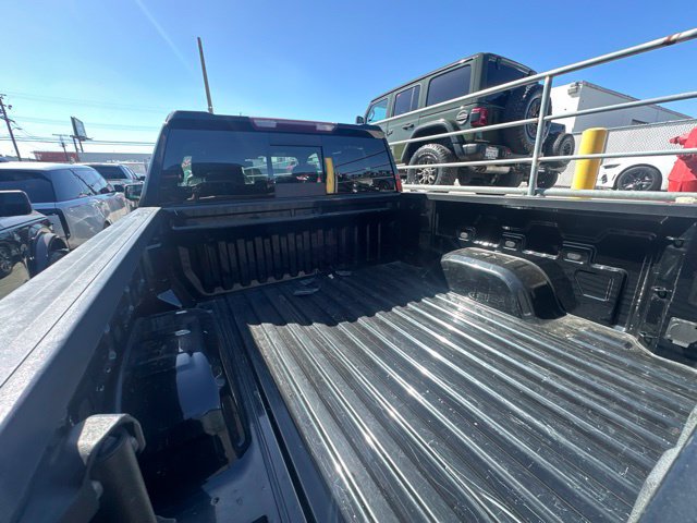 Used 2019 GMC Sierra 1500 SLT w/ SLT Premium Package RWD image 7