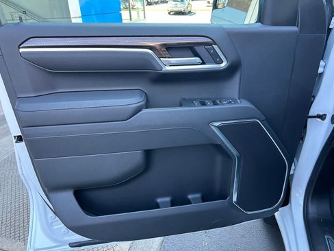 New 2026 Chevrolet Silverado 1500 LT AWD/4WD image 11