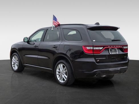 Used 2024 Dodge Durango GT image 7