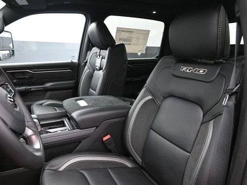 New 2026 RAM 1500 RHO w/ RHO Level 1 Equipment Group AWD/4WD image 13