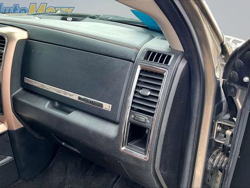 Used 2013 RAM 1500 Laramie Longhorn w/ Convenience Group AWD/4WD image 33