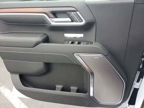 New 2026 GMC Sierra 1500 Denali w/ Technology Package RWD image 13