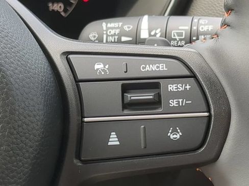 Used 2023 Honda CR-V Sport image 32