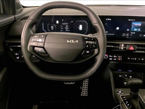 New 2026 Kia Sportage X-Pro Prestige image 14