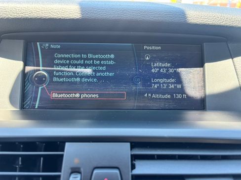 Used 2013 BMW X3 xDrive28i AWD/4WD image 23