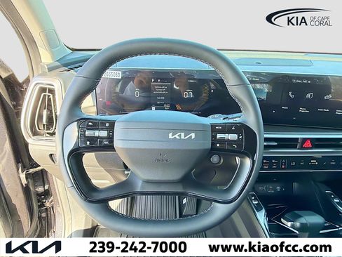 New 2026 Kia Sorento S image 39