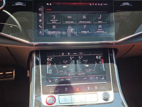Certified 2025 Audi SQ7 Premium Plus AWD/4WD image 23