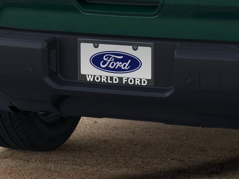 New 2025 Ford Bronco Sport Big Bend w/ Convenience Package AWD/4WD image 40