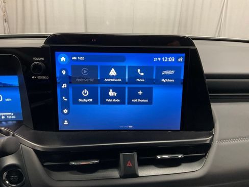 New 2026 Subaru Outback Touring XT w/ Touring Package AWD/4WD image 19