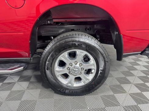 Used 2026 RAM 2500 Big Horn AWD/4WD image 34