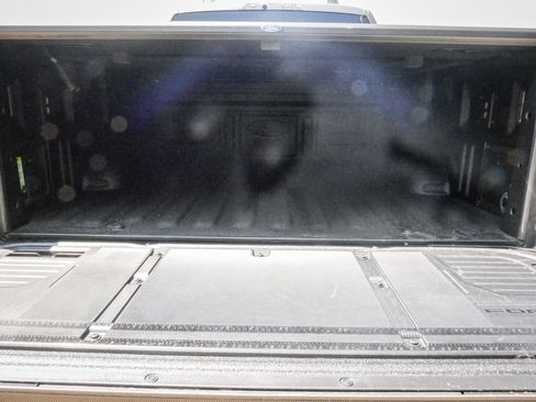 Used 2025 Ford F150 Raptor AWD/4WD image 32