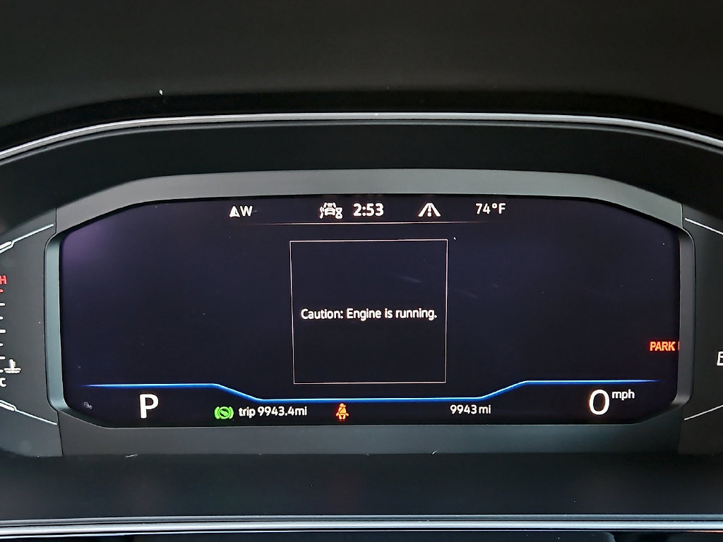 Certified 2026 Volkswagen Jetta SEL FWD image 22