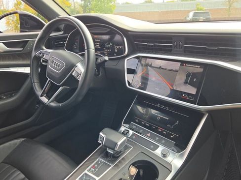 Used 2023 Audi A6 2.0T Premium AWD/4WD image 7