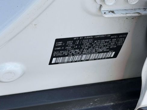 Used 2022 Subaru Outback Premium AWD/4WD image 27