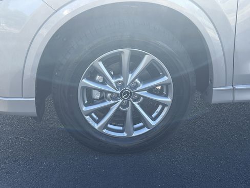 Used 2024 MAZDA CX-5 AWD 2.5 S w/ Preferred Package image 32