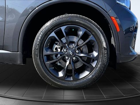 Used 2023 Dodge Durango GT w/ Blacktop Package AWD/4WD image 34