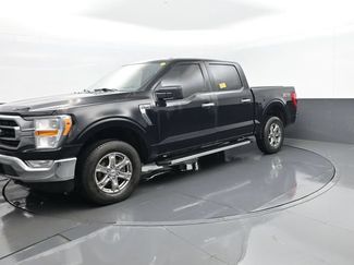 Used 2023 Ford F150 XLT w/ XTR Package AWD/4WD video 1