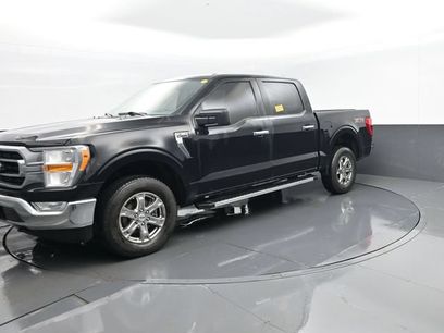 Used 2023 Ford F150 XLT w/ XTR Package