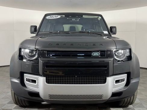 Used 2020 Land Rover Defender 110 SE image 11