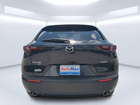 Used 2024 MAZDA CX-30 AWD 2.5 S w/ Select Sport Pkg image 4