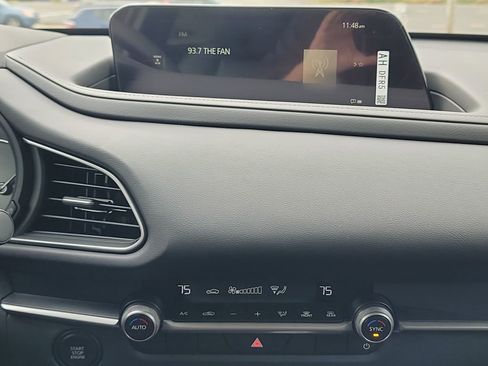 New 2025 MAZDA CX-30 AWD 2.5 S w/ Select Sport Pkg image 20