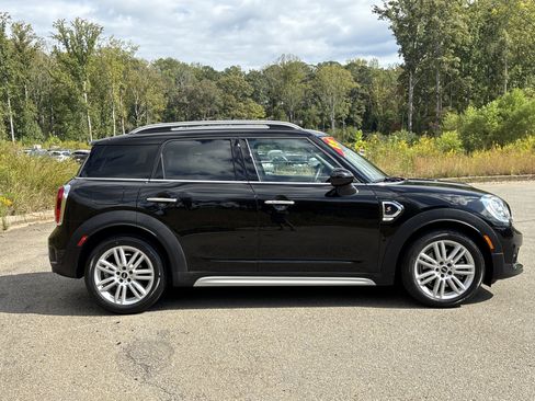 Used 2018 MINI Cooper Countryman S image 4