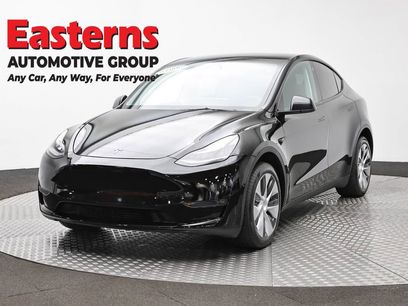 Used 2021 Tesla Model Y Long Range